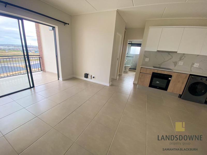 To Let 2 Bedroom Property for Rent in Richwood Western Cape